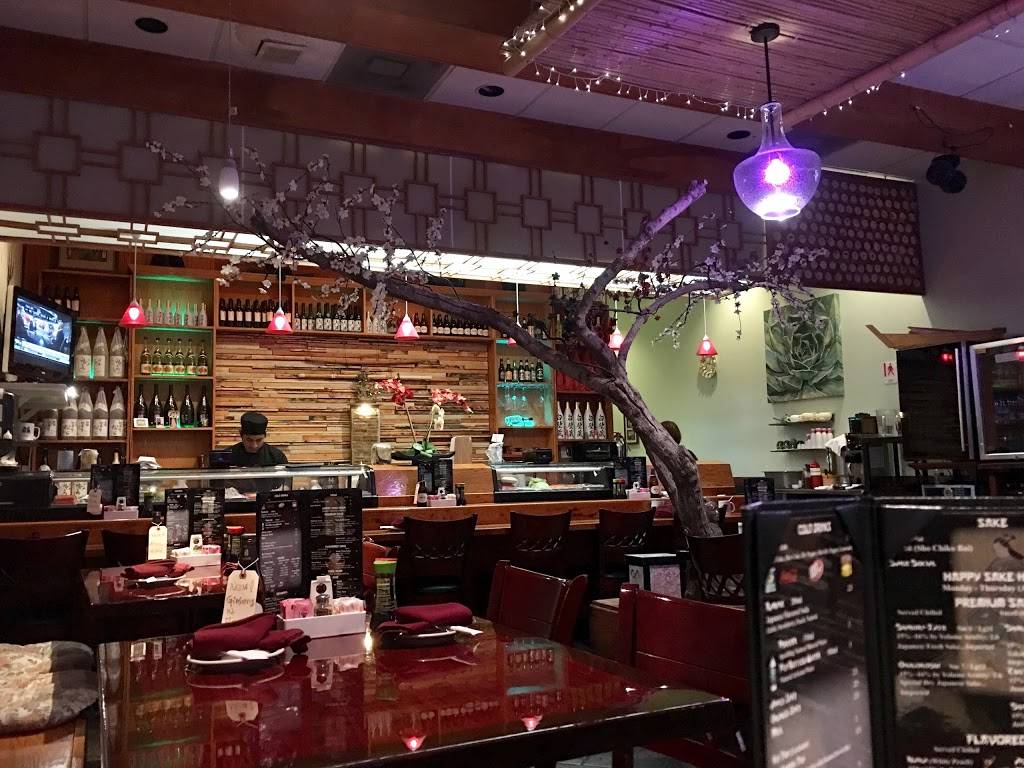 Hikari Sushi Bar | restaurant | 6860 Hwy 6 N Suite H, Houston, TX 77084, USA | 2818567808 OR +1 281-856-7808