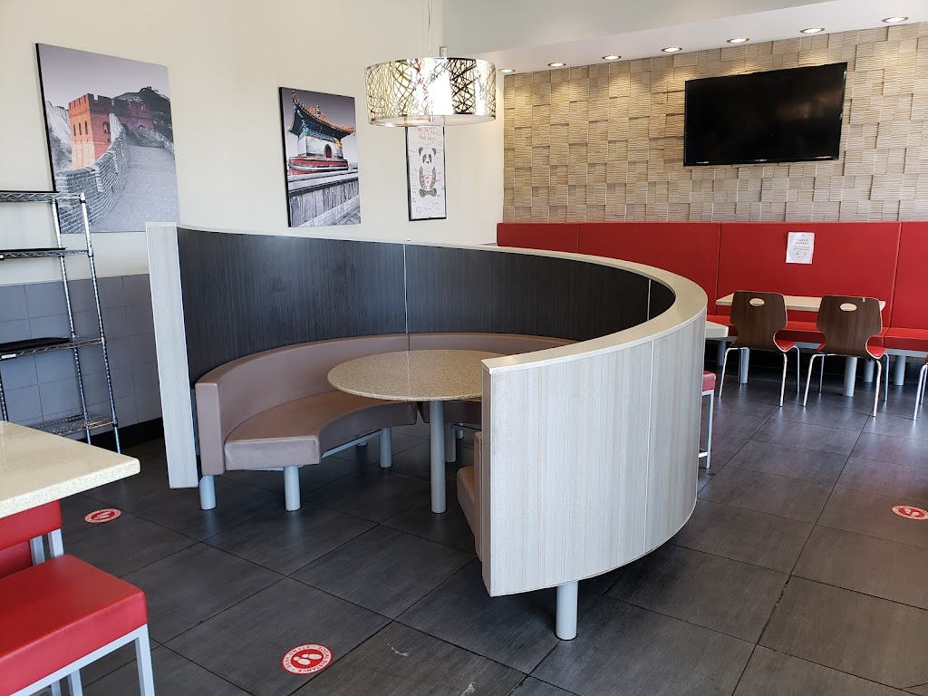 Panda Express | restaurant | 5301 S White Mountain Rd, Show Low, AZ 85901, USA | 9285378227 OR +1 928-537-8227