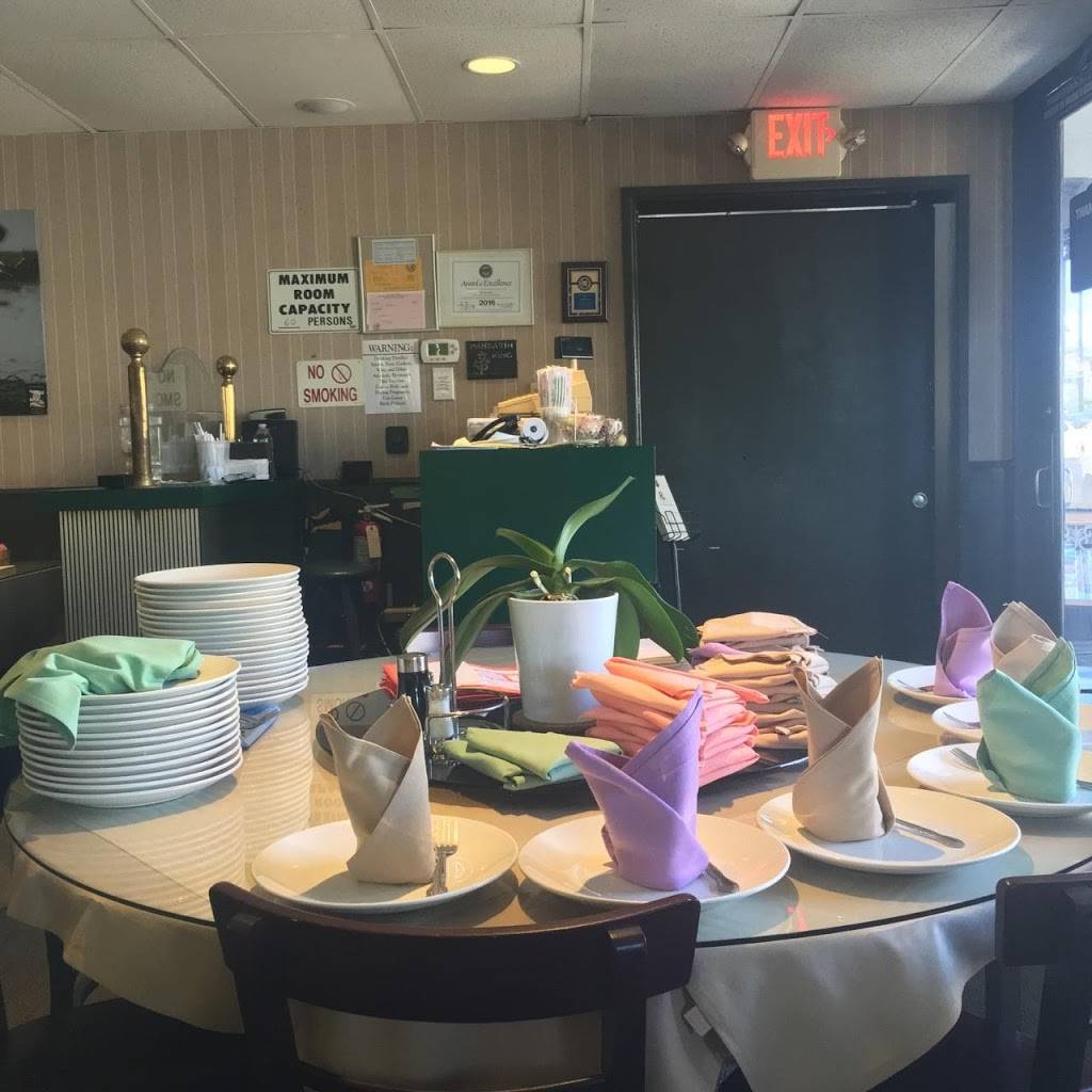 Mandarin King | restaurant | 1223 N Pacific Coast Hwy, Laguna Beach, CA 92651, USA | 9494948992 OR +1 949-494-8992