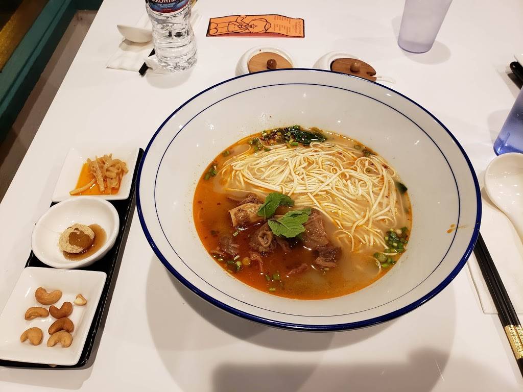 Five7Five Yunnan Eatery | restaurant | 18818 Cox Ave, Saratoga, CA 95070, USA | 4086280751 OR +1 408-628-0751