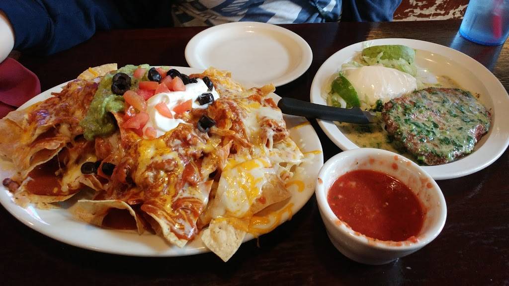 Cantina Los Tres Hombres | restaurant | 926 Victorian Ave, Sparks, NV 89431, USA | 7753566262 OR +1 775-356-6262