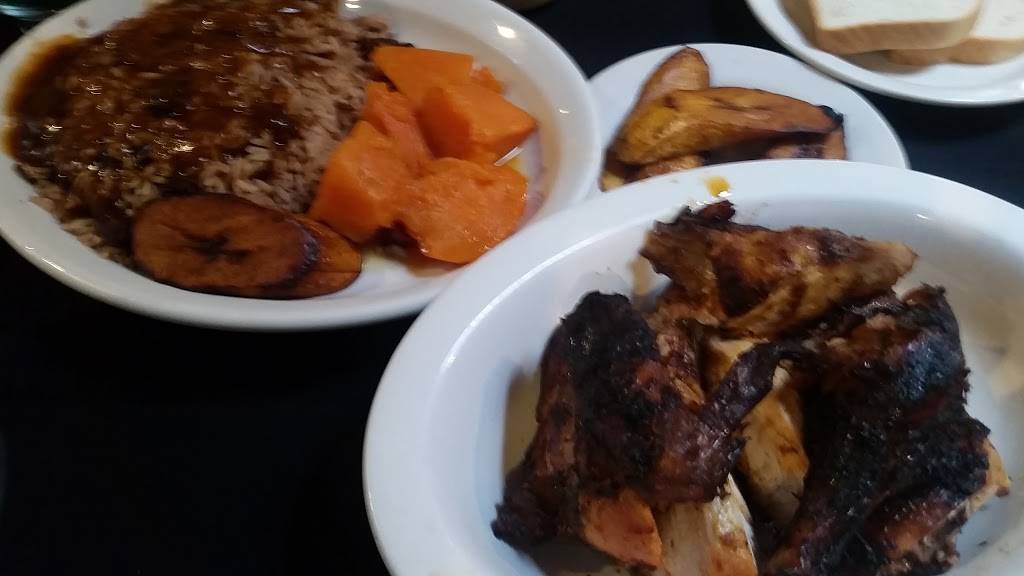 Campbells Jerk | restaurant | 412 E 87th St, Chicago, IL 60619, USA | 7739524776 OR +1 773-952-4776