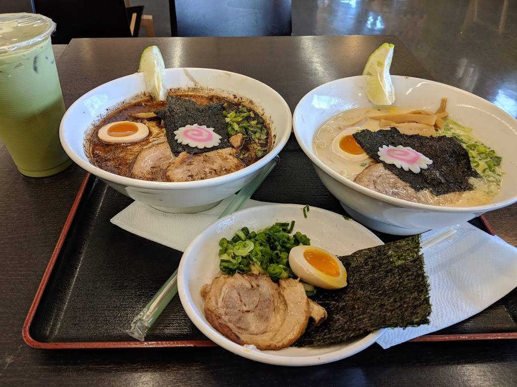 Hanzo Ramen | restaurant | 1420 S Azusa Ave, West Covina, CA 91791, USA | 6262149590 OR +1 626-214-9590