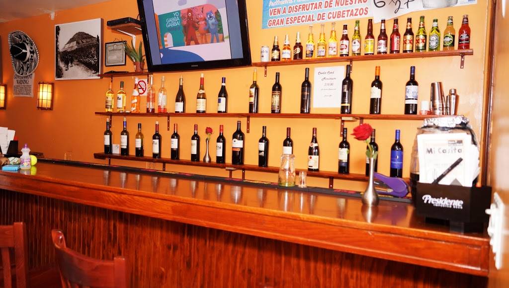 Mi Casita | restaurant | 1484 Amsterdam Ave, New York, NY 10031, USA | 2122343331 OR +1 212-234-3331