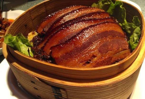 Fortune Panda | restaurant | 387 Boylston St, Newton, MA 02459, USA | 6175278100 OR +1 617-527-8100