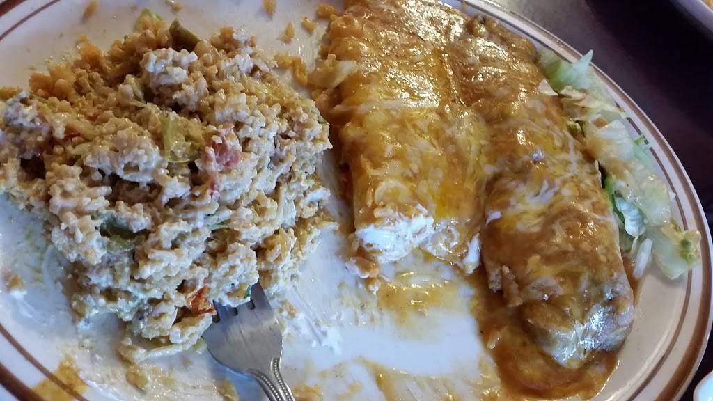 Las Mesitas | restaurant | 715 W Main St #111, Battle Ground, WA 98604, USA | 3606877221 OR +1 360-687-7221