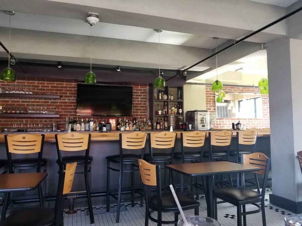 Coyotes Mexican Grill | restaurant | 105 Sycamore Pl, Decatur, GA 30030, USA | 4043739383 OR +1 404-373-9383