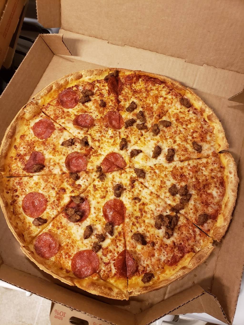 Pizza Hut | restaurant | 1211 W Main St, Tomball, TX 77375, USA | 2813518300 OR +1 281-351-8300