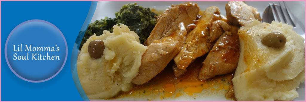 Lil Mamas Soul Kitchen | restaurant | 956 E Little Creek Rd #A, Norfolk, VA 23518, USA | 7576000585 OR +1 757-600-0585