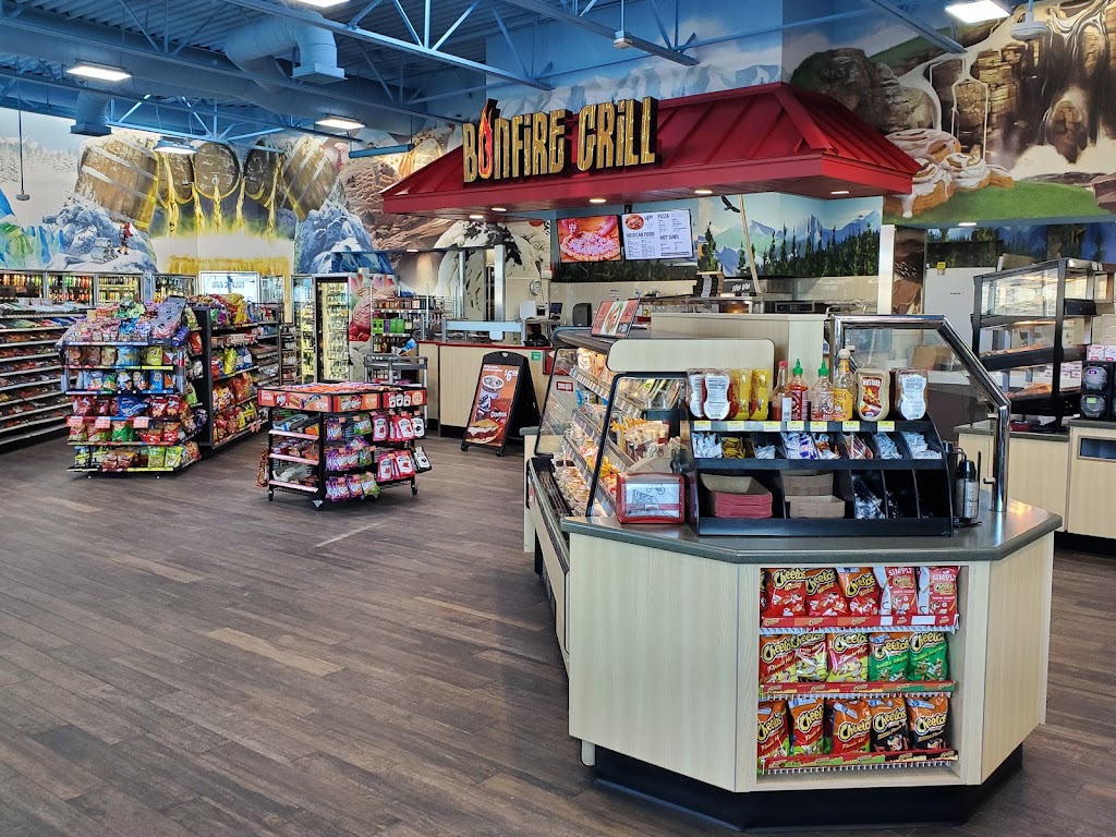 Maverik Adventures First Stop | restaurant | 605 W Haskell St, Winnemucca, NV 89445, USA | 7756239554 OR +1 775-623-9554