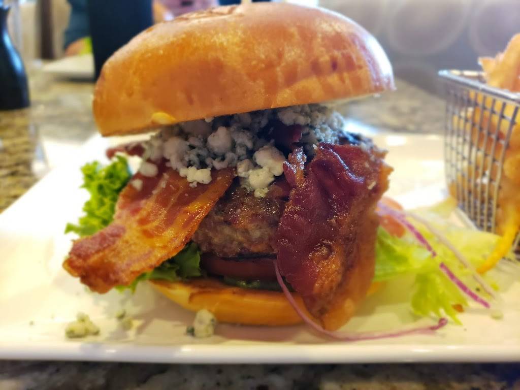 Second Street American Bistro | restaurant | 115 Arthur Way, Newport News, VA 23602, USA | 7572344448 OR +1 757-234-4448