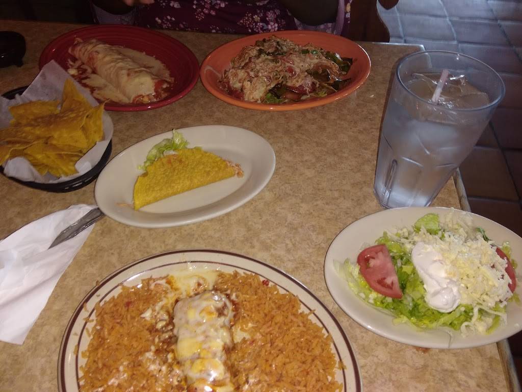 Mi Hacienda Mexican Restaurant | restaurant | 911 MS-12, Starkville, MS 39759, USA | 6623202233 OR +1 662-320-2233