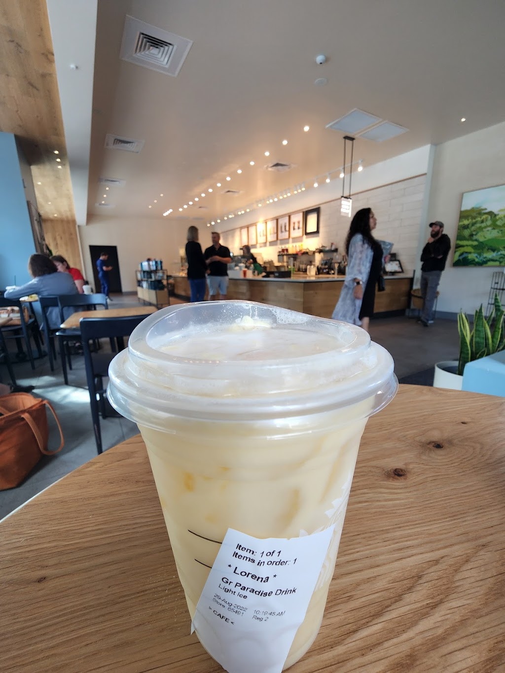 Starbucks | cafe | 650 4th St, Santa Rosa, CA 95404, USA | 7074661796 OR +1 707-466-1796