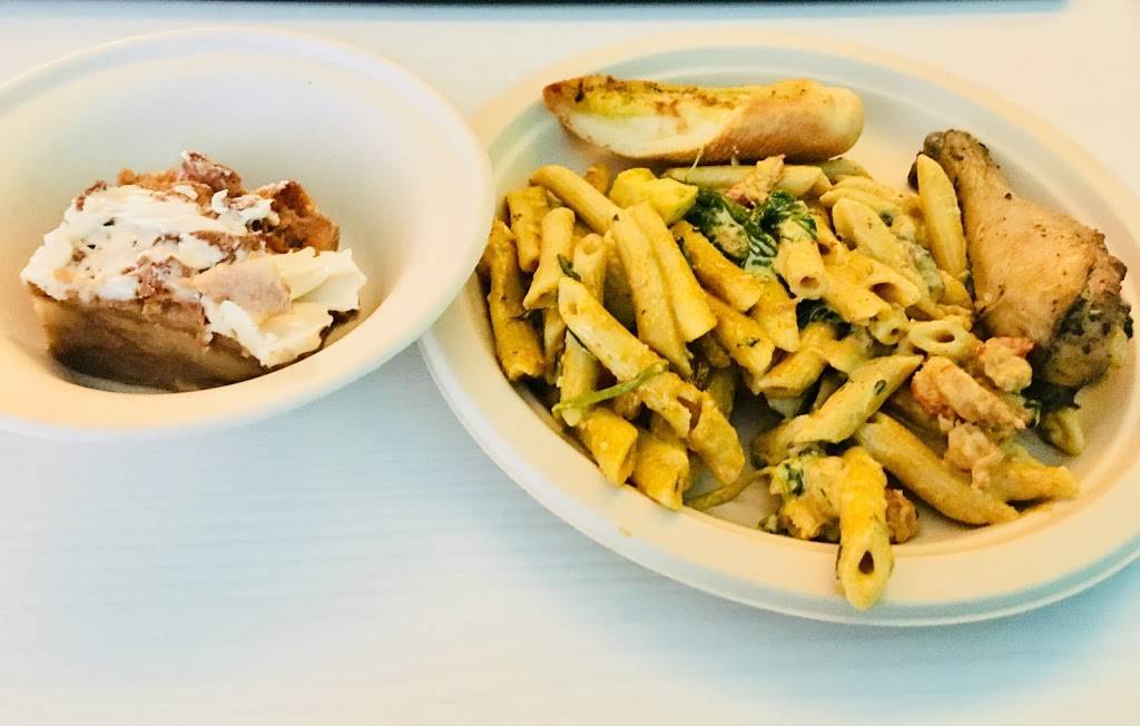 Jemils Big Easy | restaurant | 5604, Seattle, WA 98106, USA | 2066416551 OR +1 206-641-6551