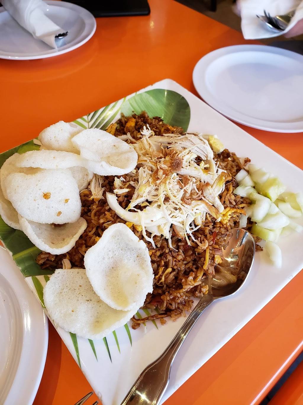 Asian Taste 86 Halal Indonesian | restaurant | 86-10 Whitney Ave, Elmhurst, NY 11373, USA | 7187798686 OR +1 718-779-8686