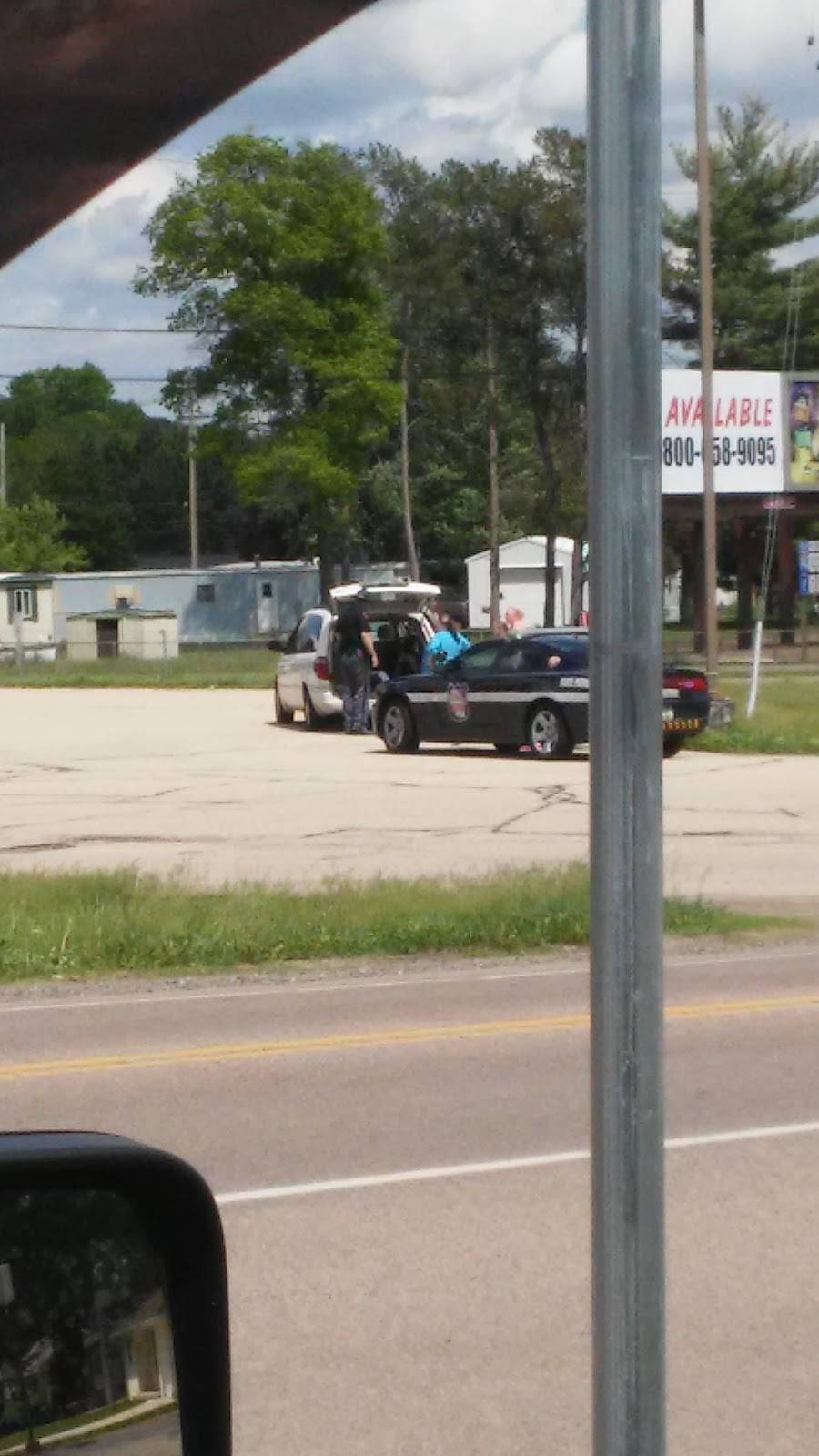 Subway Restaurants | restaurant | 10 County Rd A, Black River Falls, WI 54615, USA | 7152849193 OR +1 715-284-9193