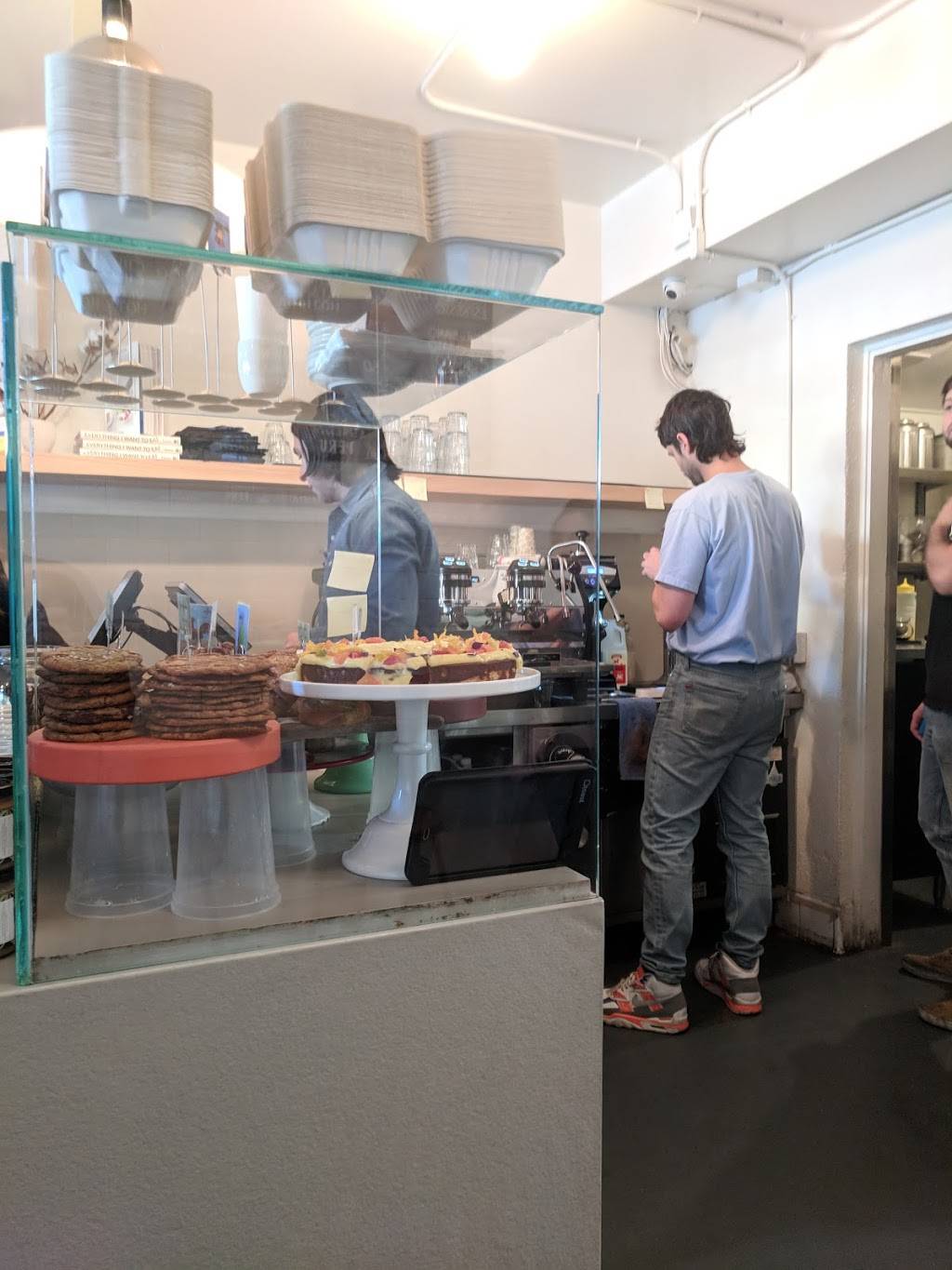 Sqirl | restaurant | 5539019022, Los Angeles, CA 90029, USA | 3232848147 OR +1 323-284-8147