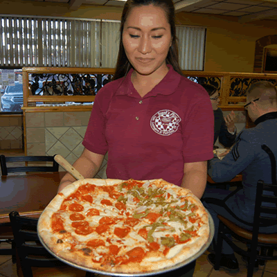 Franks Pizza & Subs | restaurant | 511 E Nelson St, Lexington, VA 24450, USA | 5404637575 OR +1 540-463-7575