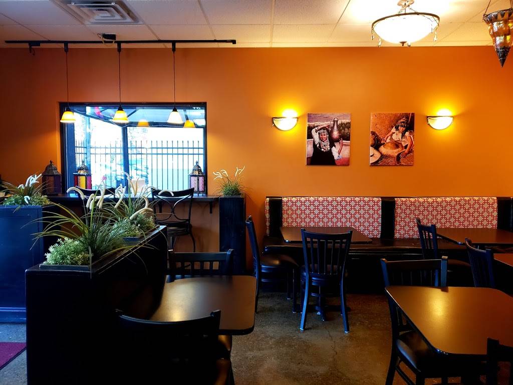 Little Morocco | restaurant | 517 SW 2nd St #104, Corvallis, OR 97333, USA | 5412864171 OR +1 541-286-4171