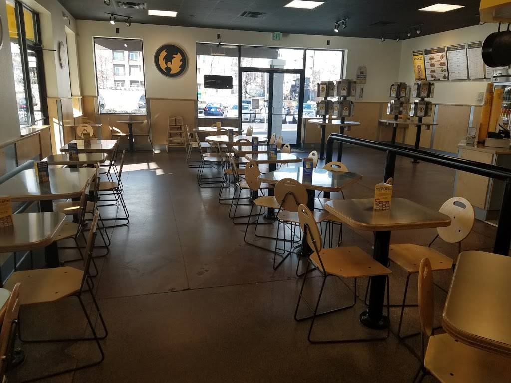 Which Wich Superior Sandwiches | restaurant | 8101 E Belleview Ave Unit AA, Denver, CO 80237, USA | 3037739424 OR +1 303-773-9424