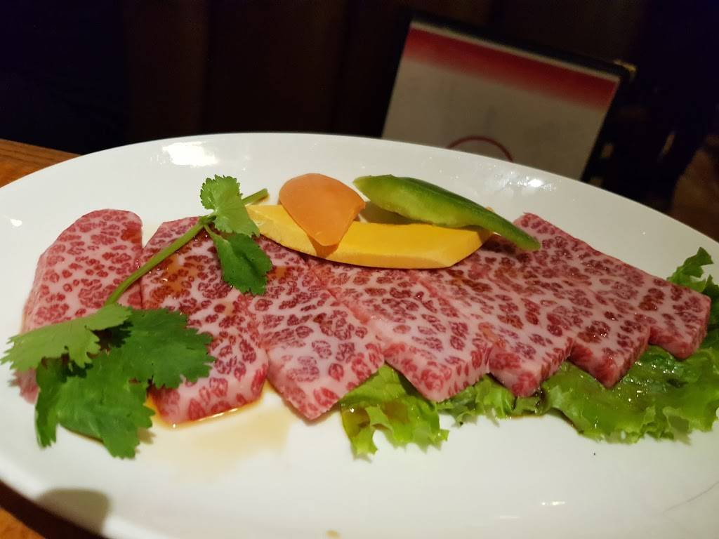 Tsuruhashi | restaurant | 18798 Brookhurst St, Fountain Valley, CA 92708, USA | 7145938393 OR +1 714-593-8393