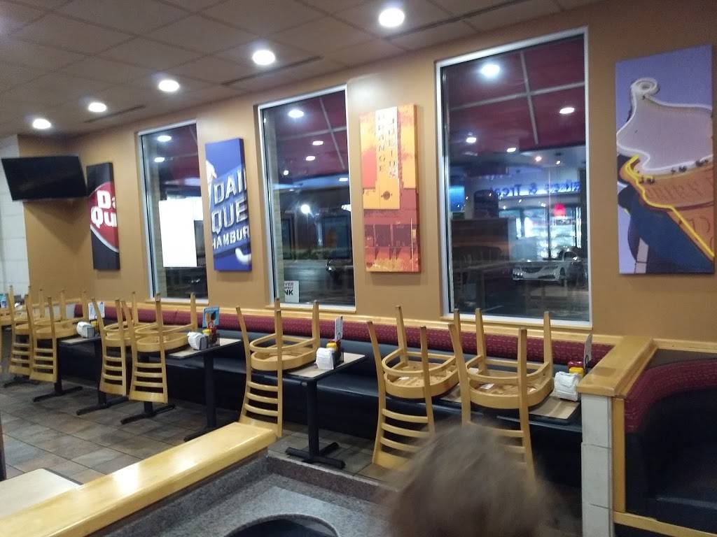 Dairy Queen Grill & Chill | restaurant | 13525 College Blvd, Olathe, KS 66215, USA | 9134511110 OR +1 913-451-1110