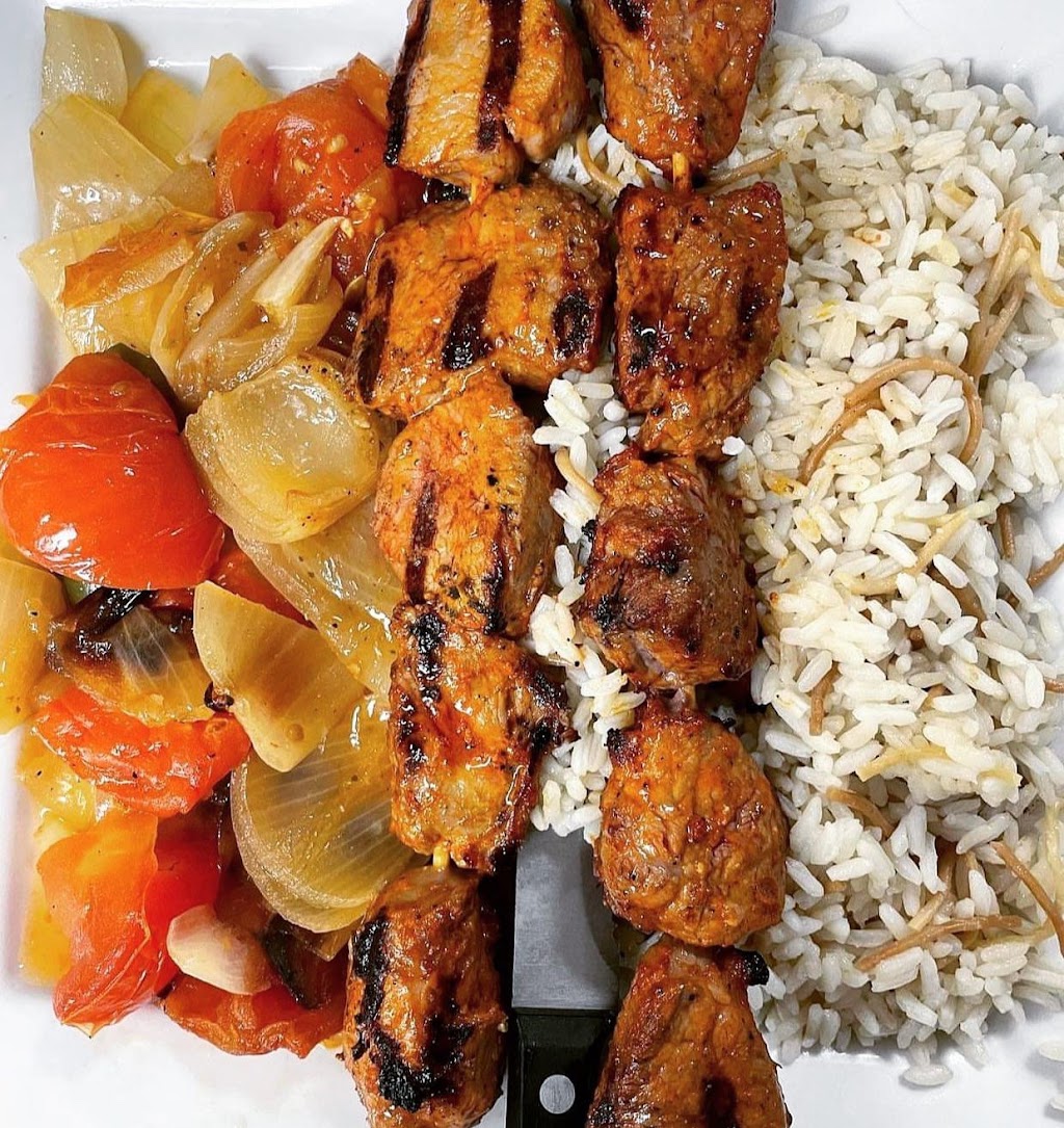 Jocelyns by Sevmar | restaurant | 319 Merrimack St, Methuen, MA 01844, USA | 9782580190 OR +1 978-258-0190