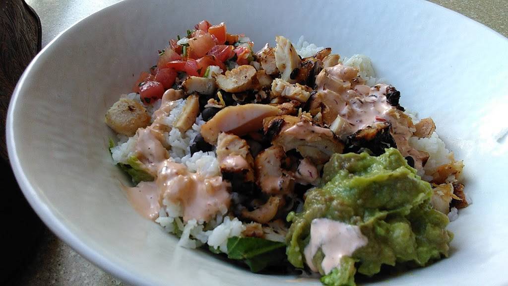 Rubios Coastal Grill | restaurant | 2002 Portola Avenue, Suites J&L, Livermore, CA 94551, USA | 9253158145 OR +1 925-315-8145