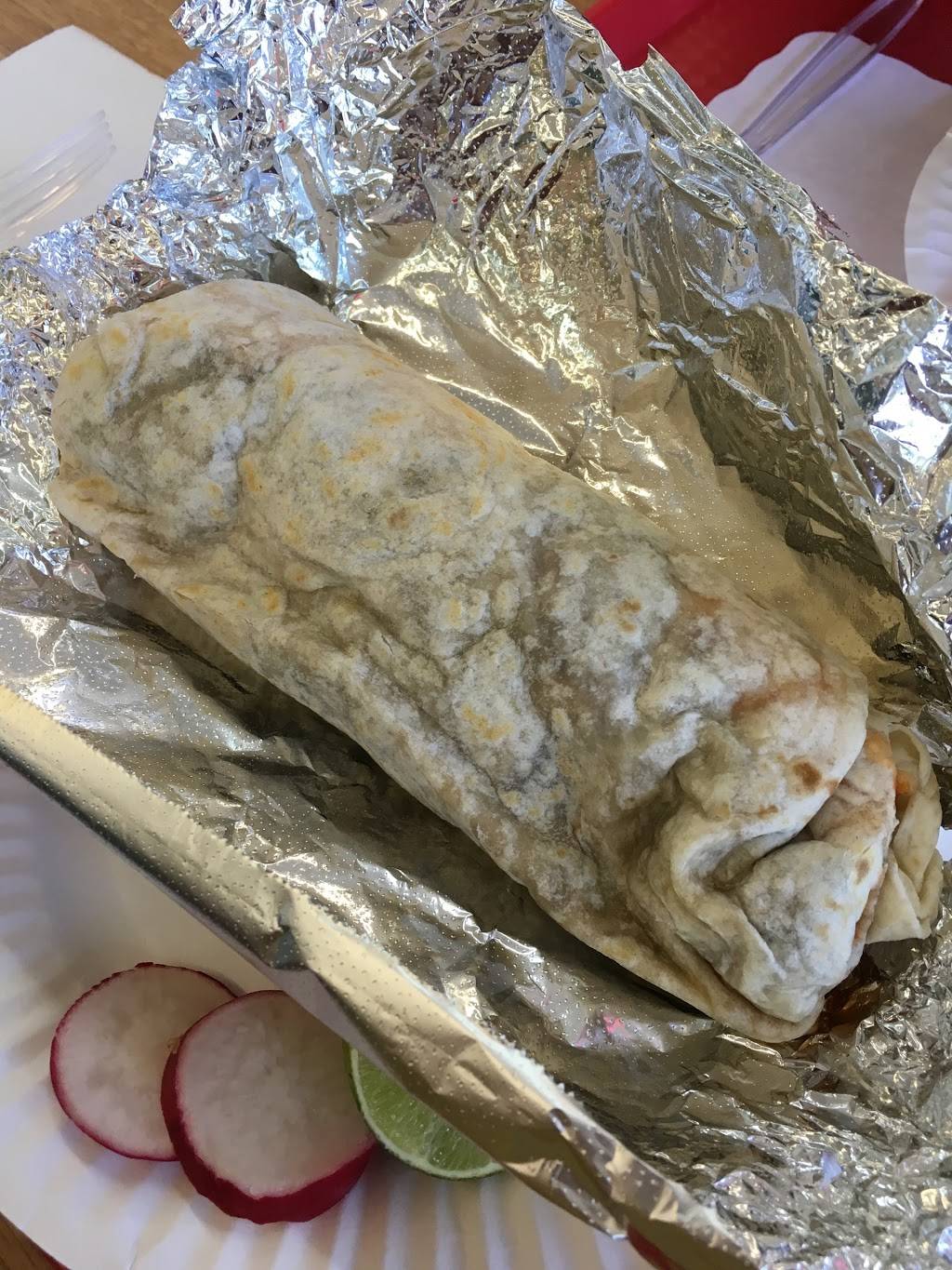 Marlen Taqueria | restaurant | 2530 California St, Mountain View, CA 94040, USA | 6509352354 OR +1 650-935-2354