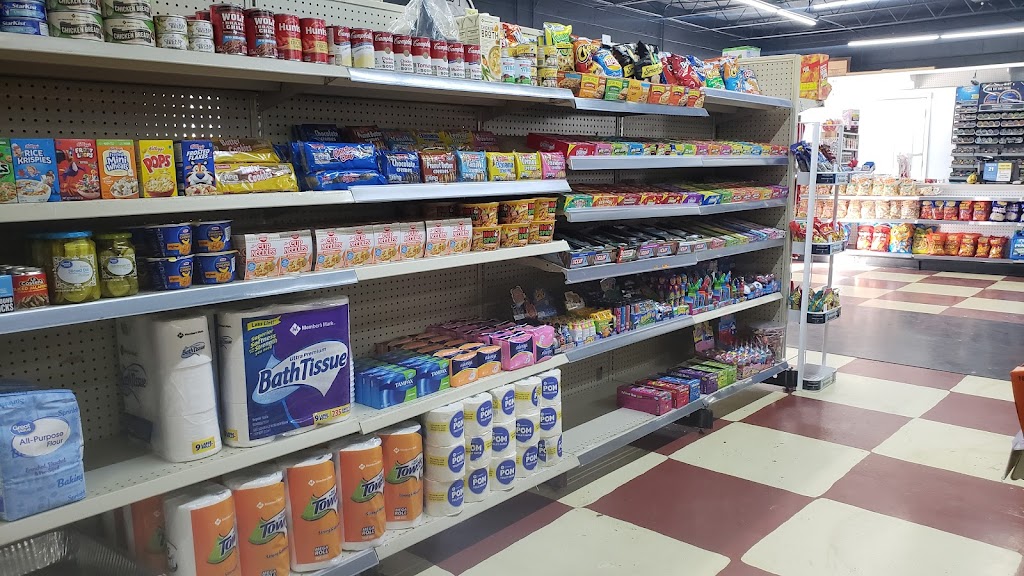 McCrory corner store | meal takeaway | 305 Edmonds Ave, McCrory, AR 72101, USA | 8707310077 OR +1 870-731-0077