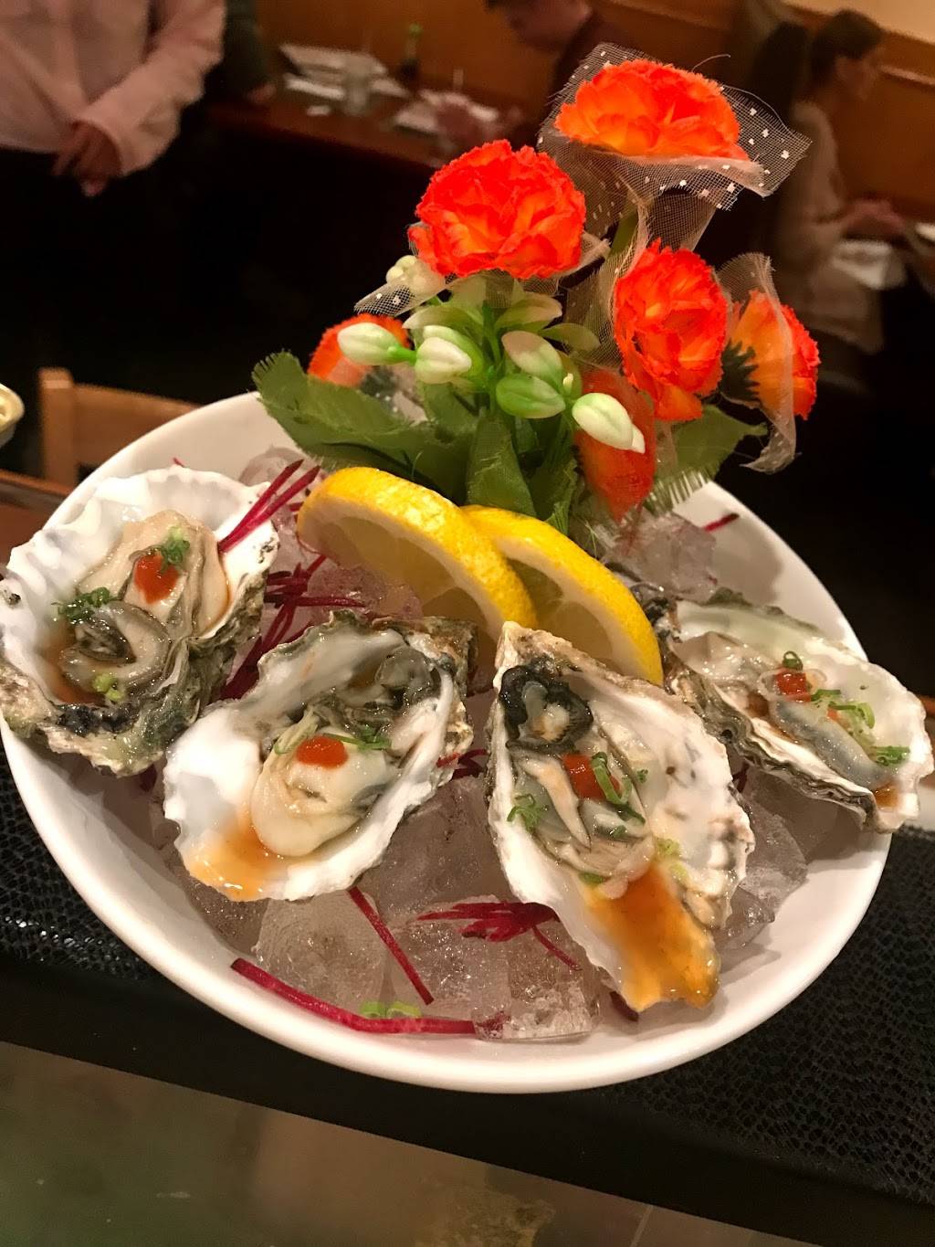 sakana sushi | restaurant | 435 Main St, Monroe, CT 06468, USA | 2034528220 OR +1 203-452-8220