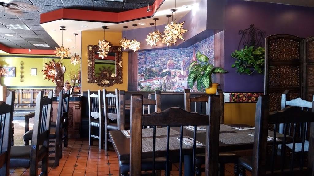 Elviras Grill - Upland | restaurant | 373 E Foothill Blvd, Upland, CA 91786, USA | 9099810734 OR +1 909-981-0734