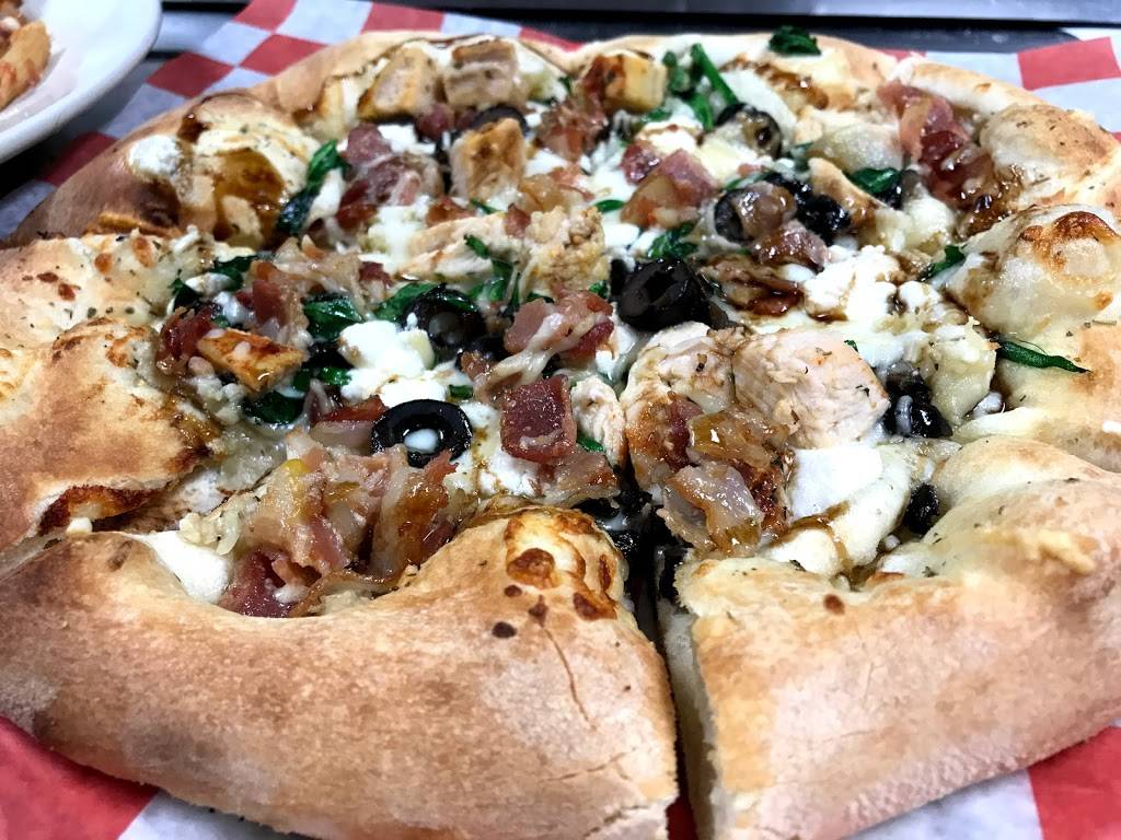 The Compass Wood-Fired Kitchen | restaurant | 119 E Choctaw Ave, McAlester, OK 74501, USA | 9184703100 OR +1 918-470-3100