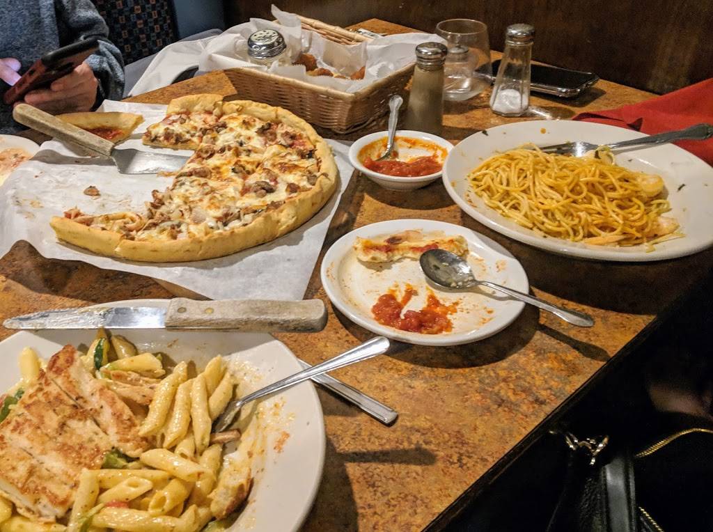 Toscana Italian Ristorante | restaurant | 8405 S 27th St, Franklin, WI 53132, USA | 4143041333 OR +1 414-304-1333