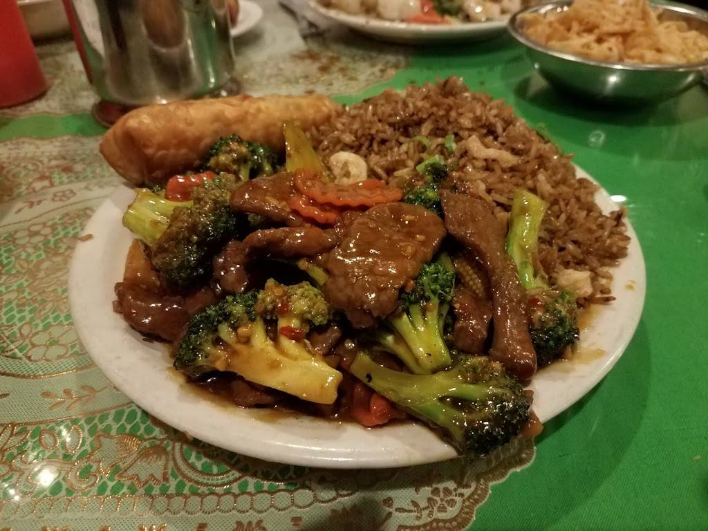 New Moon Restaurant | restaurant | 16840 21 Mile Rd, Macomb, MI 48044, USA | 5862860078 OR +1 586-286-0078