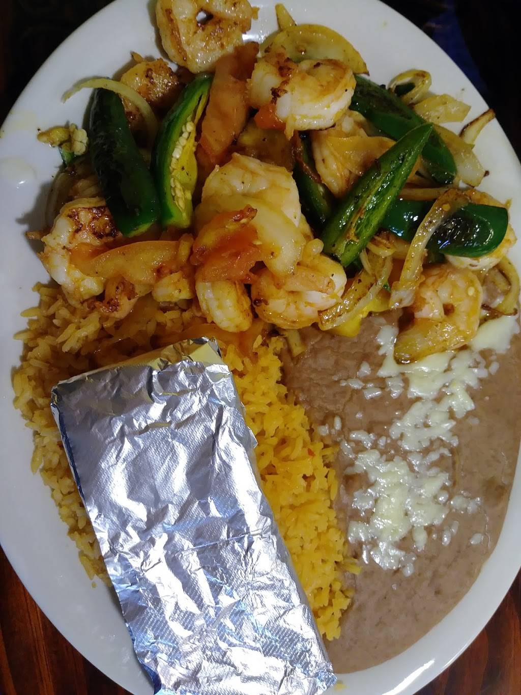 Tapatio Mexican Restaurant | restaurant | Shawnee, OK 74804, USA | 4053950531 OR +1 405-395-0531