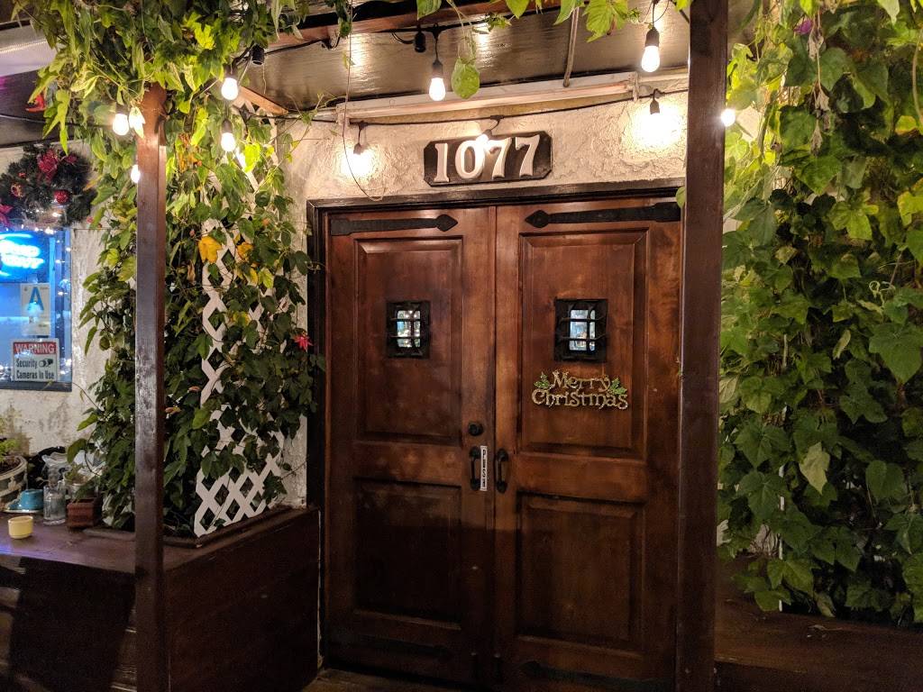 House Of Pong | restaurant | 1077 W Foothill Blvd, Claremont, CA 91711, USA | 9096257288 OR +1 909-625-7288