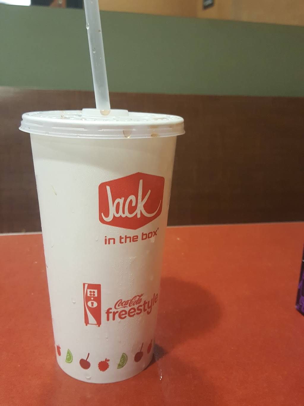 Jack in the Box | restaurant | 501 S Telshor Blvd, Las Cruces, NM 88011, USA | 5755223740 OR +1 575-522-3740