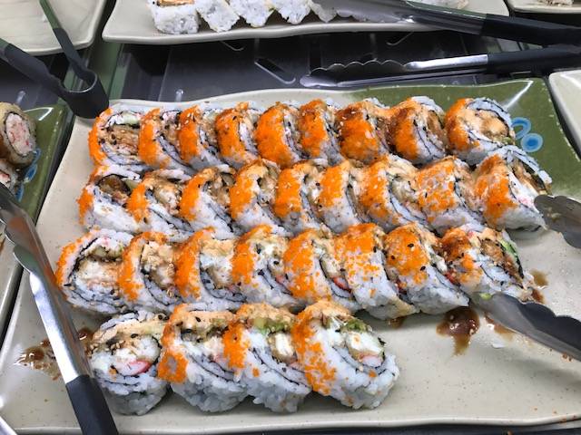 cafe delight | restaurant | 63 Broad St NW, Atlanta, GA 30303, USA | 4045770475 OR +1 404-577-0475