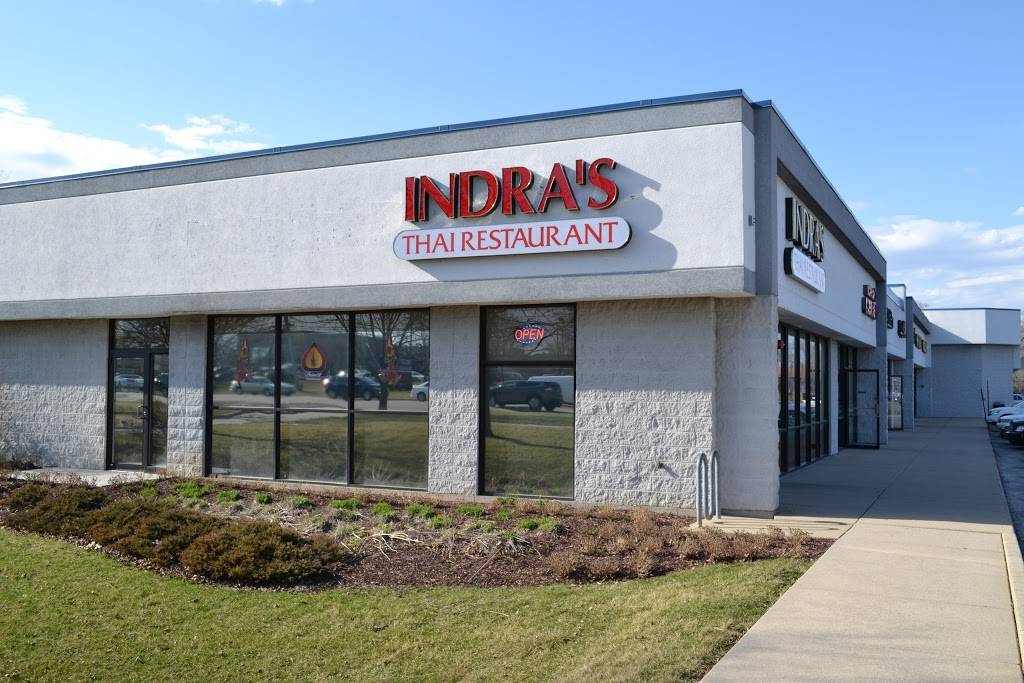 Indras Thai Restaurant | restaurant | 15880 Wolf Rd, Orland Park, IL 60467, USA | 7089428088 OR +1 708-942-8088