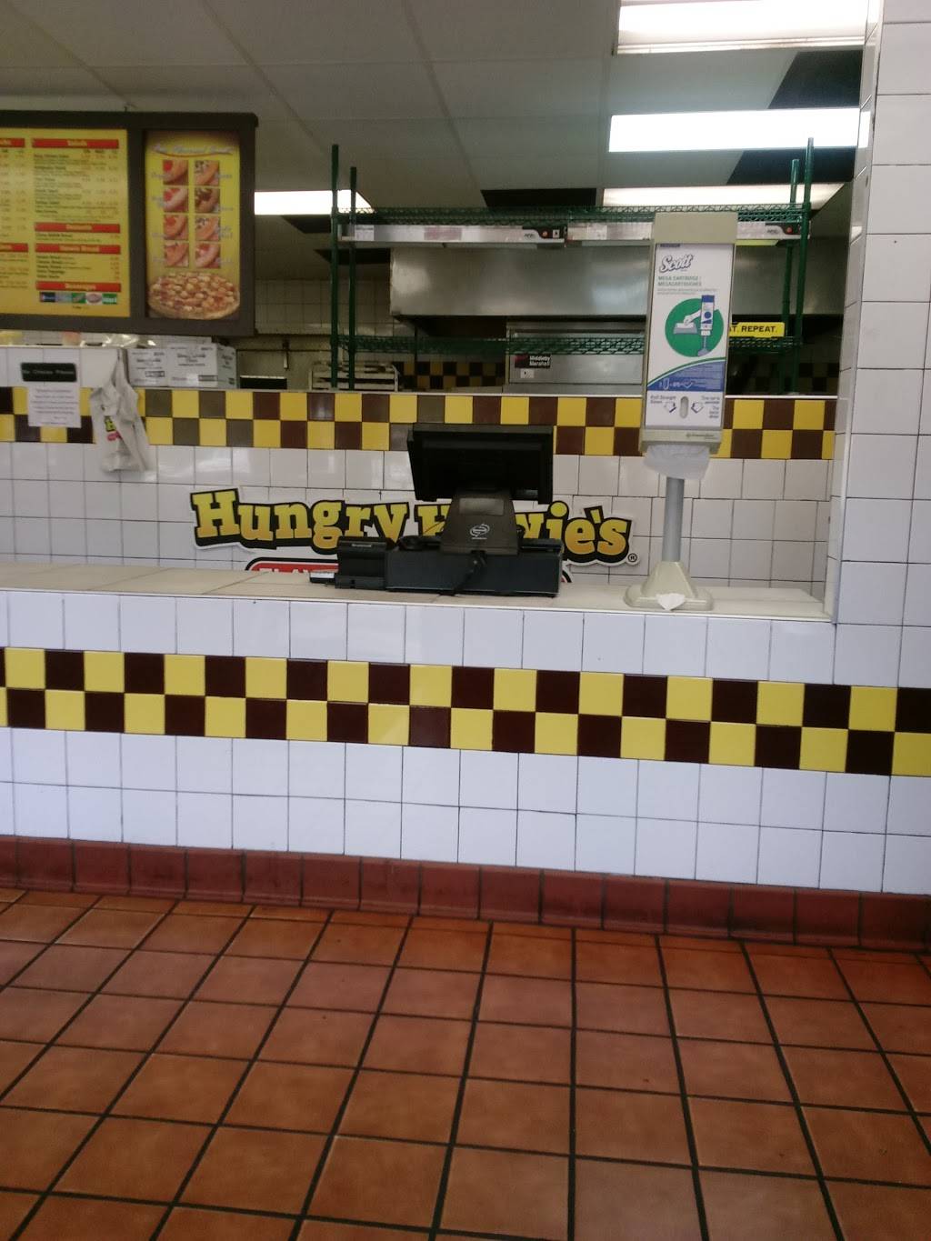 Hungry Howies Pizza | meal delivery | 2400 S French Ave, Sanford, FL 32771, USA | 4073214440 OR +1 407-321-4440