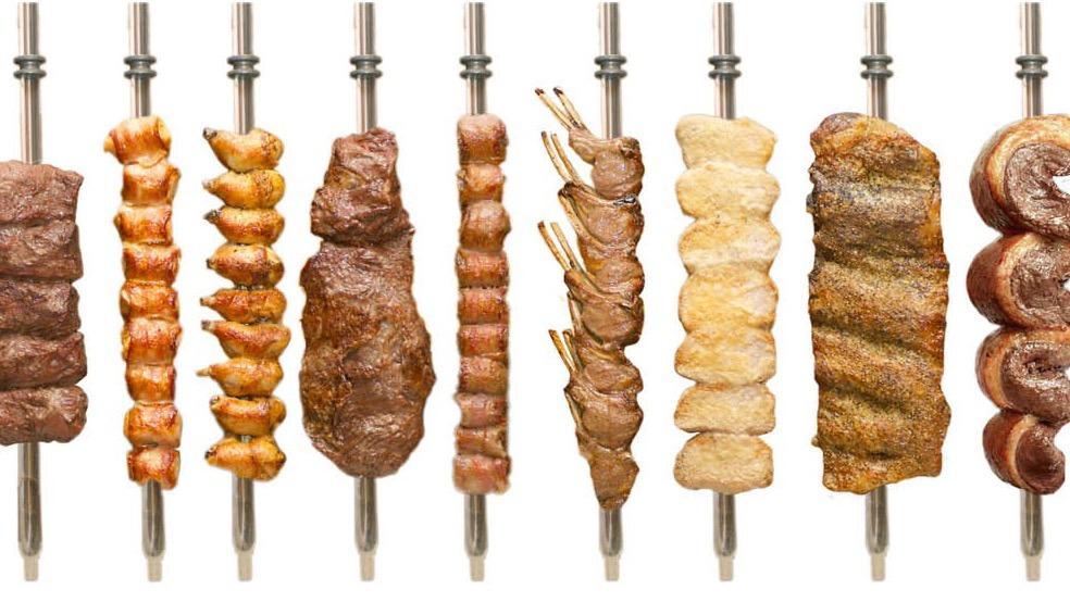 Cowboy Brazilian Steakhouse | restaurant | Kress Building, 1508 Main St, Columbia, SC 29201, USA | 8037280887 OR +1 803-728-0887