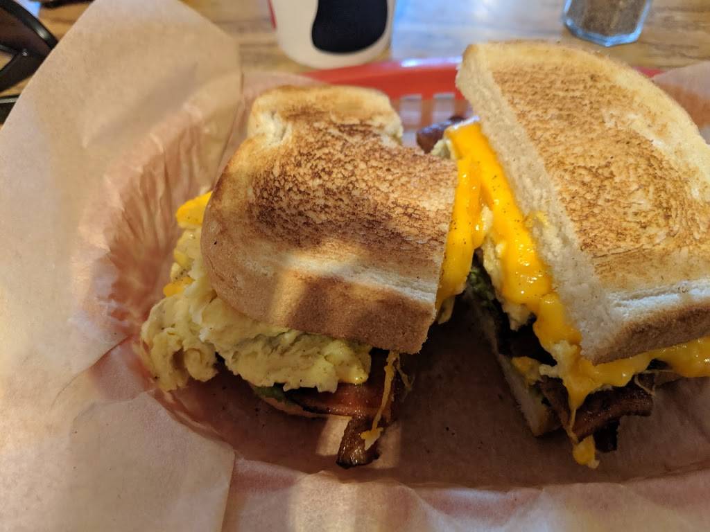 Main St. Deli and Eatery | restaurant | 525 Main St, Park City, UT 84060, USA | 4356491110 OR +1 435-649-1110