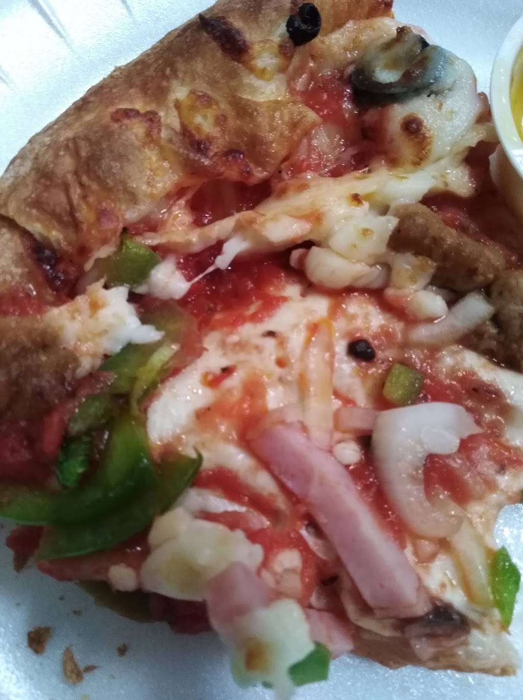 Papa Johns Pizza | restaurant | 7354 Curry Ford Rd Ste 151G, Orlando, FL 32822, USA | 4072757272 OR +1 407-275-7272