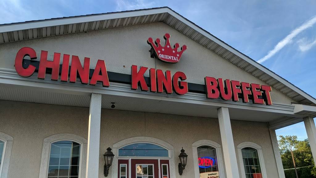 King Buffet Chinese Restaurant | restaurant | 651 E Pitt St, Bedford, PA 15522, USA | 8146238898 OR +1 814-623-8898