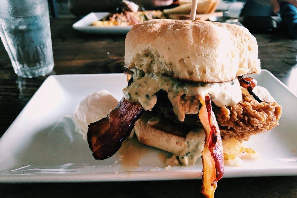 Smithy on Henderson | restaurant | 2927 N Henderson Ave, Dallas, TX 75206, USA | 2143161984 OR +1 214-316-1984