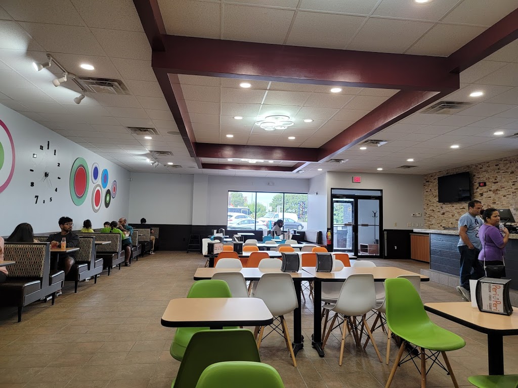 Peri Peri Chicken | restaurant | 4450 Nelson Brogdon Blvd Suite A-10C, Buford, GA 30518, USA | 6785415062 OR +1 678-541-5062