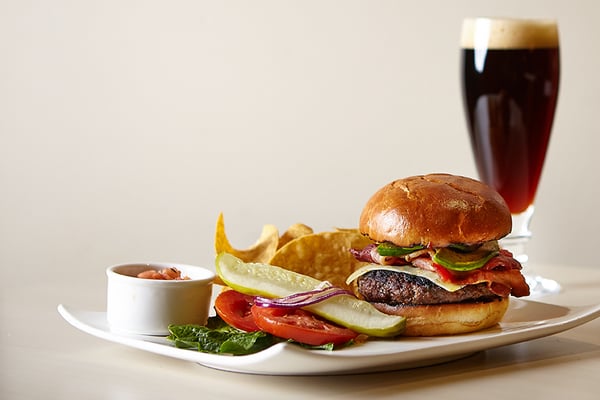 CitySēn Lounge | restaurant | 83 Monroe Center St NW, Grand Rapids, MI 49503, USA | 6164511892 OR +1 616-451-1892