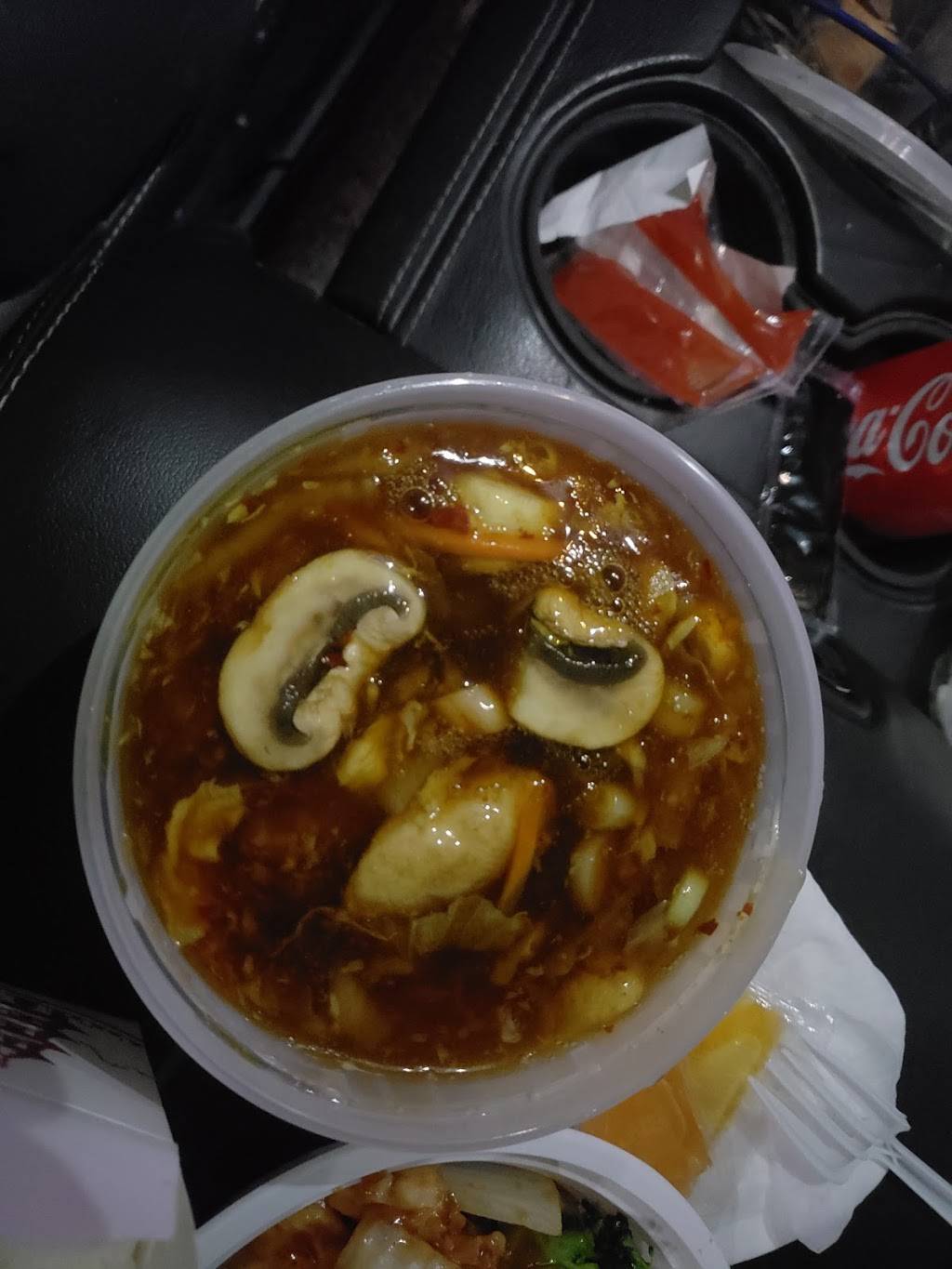 King Garden | restaurant | 7910 13th Ave, Brooklyn, NY 11228, USA | 7182382633 OR +1 718-238-2633