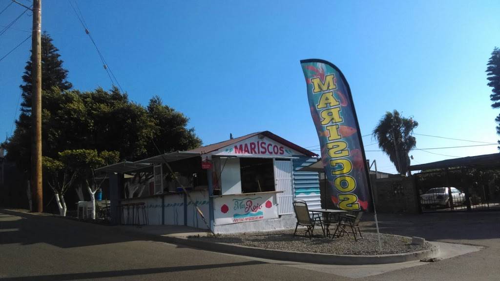 Mariscos Mar Rojo | restaurant | Manuel Pérez Yañez 2428, Amp Lucio Blanco, 22710 Rosarito, B.C., Mexico | 016646424514 OR +52 664 642 4514